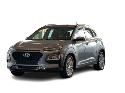Hyundai Kona  2020 à Regina, Saskatchewan