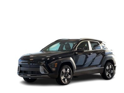 2025 Hyundai Kona in Regina, Saskatchewan