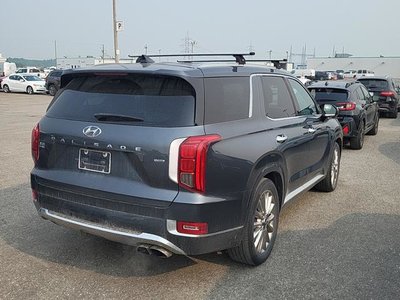 2020 Hyundai Palisade in Regina, Saskatchewan
