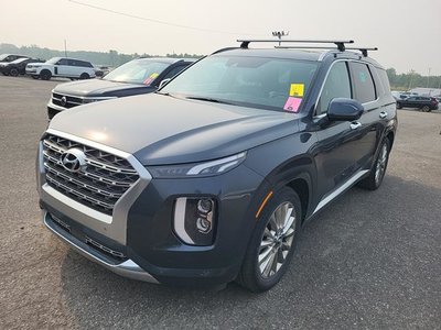 2020 Hyundai Palisade in Regina, Saskatchewan