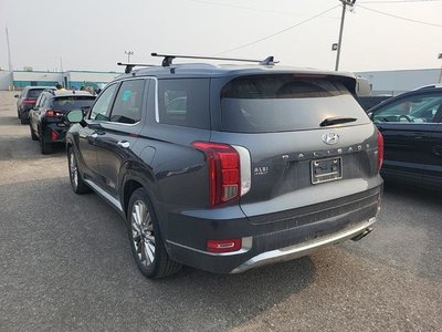 2020 Hyundai Palisade in Regina, Saskatchewan