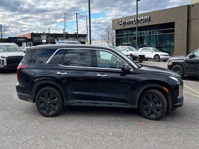 2023 Hyundai Palisade in Regina, Saskatchewan