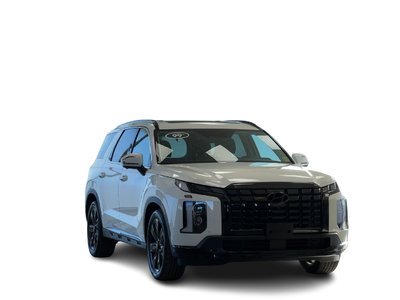 2025 Hyundai Palisade in Regina, Saskatchewan