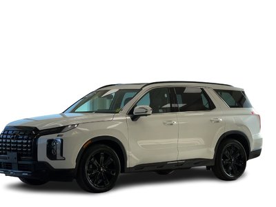 2025 Hyundai Palisade in Regina, Saskatchewan