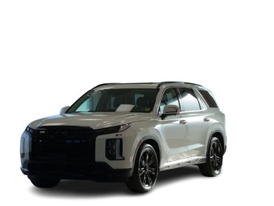 2025 Hyundai Palisade in Regina, Saskatchewan