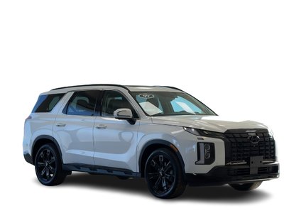 2025 Hyundai Palisade in Regina, Saskatchewan