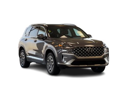 2023 Hyundai Santa Fe Plug-In Hybrid in Regina, Saskatchewan