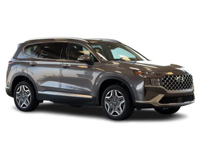 2023 Hyundai Santa Fe Plug-In Hybrid in Regina, Saskatchewan