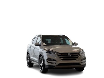 2018 Hyundai Tucson in Regina, Saskatchewan