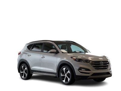 2018 Hyundai Tucson in Regina, Saskatchewan