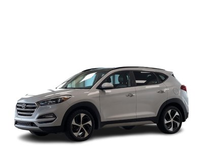 2018 Hyundai Tucson in Regina, Saskatchewan