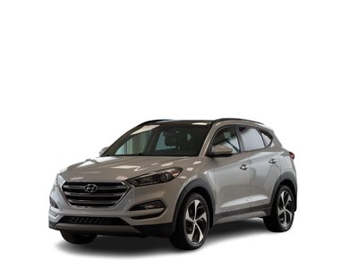 2018 Hyundai Tucson in Regina, Saskatchewan