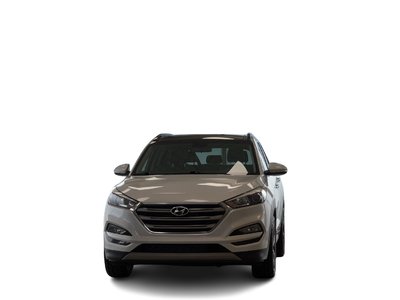 2018 Hyundai Tucson in Regina, Saskatchewan
