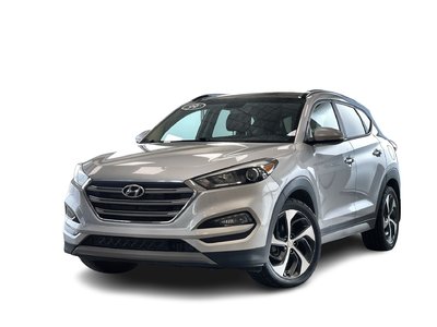 2018 Hyundai Tucson in Regina, Saskatchewan