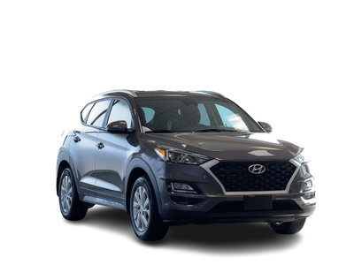 2020 Hyundai Tucson in Regina, Saskatchewan