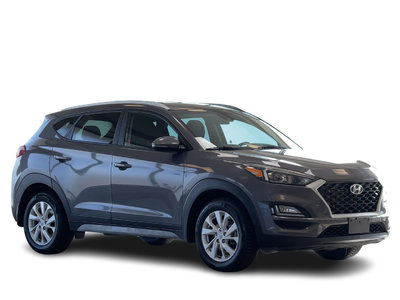 2020 Hyundai Tucson in Regina, Saskatchewan