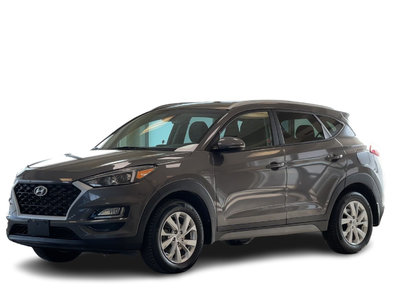 2020 Hyundai Tucson in Regina, Saskatchewan
