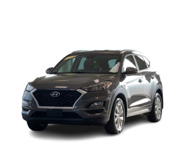 2020 Hyundai Tucson in Regina, Saskatchewan