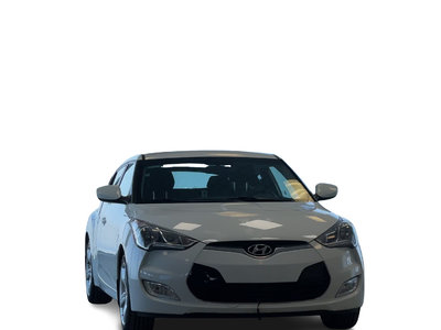 2015 Hyundai Veloster in Regina, Saskatchewan