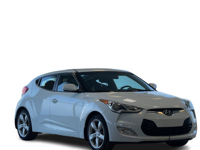 2015 Hyundai Veloster in Regina, Saskatchewan