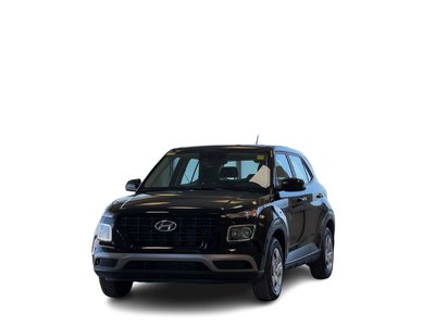 2025 Hyundai Venue in Regina, Saskatchewan