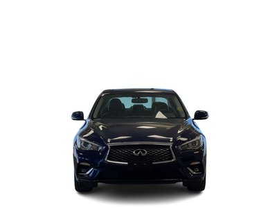 2024 Infiniti Q50 in Regina, Saskatchewan