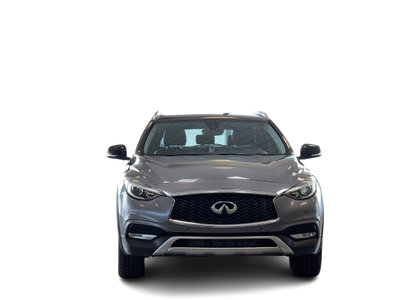 2017 Infiniti QX30 in Regina, Saskatchewan