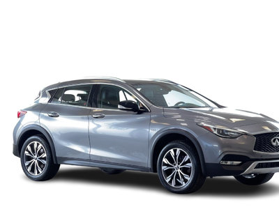 2017 Infiniti QX30 in Regina, Saskatchewan