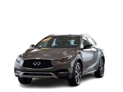 Infiniti QX30  2017 à Regina, Saskatchewan