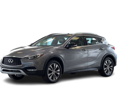 Infiniti QX30  2017 à Regina, Saskatchewan
