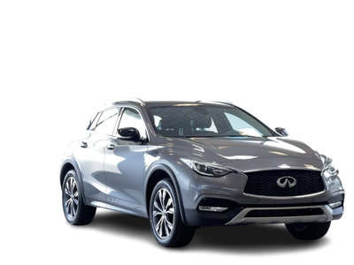 2017 Infiniti QX30 in Regina, Saskatchewan