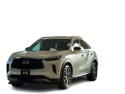 2022 Infiniti QX60 in Regina, Saskatchewan