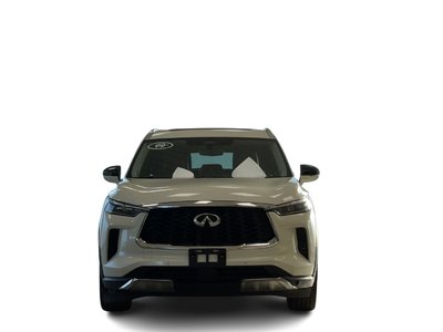 2022 Infiniti QX60 in Regina, Saskatchewan