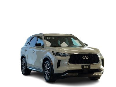 2022 Infiniti QX60 in Regina, Saskatchewan