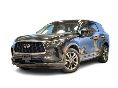 2024 Infiniti QX60 in Regina, Saskatchewan