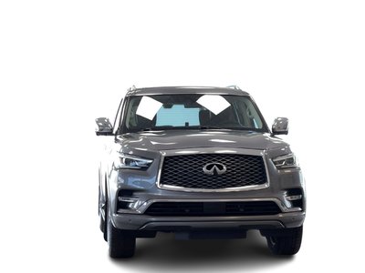 Infiniti QX80  2019 à Regina, Saskatchewan