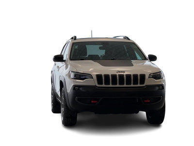 2022 Jeep Cherokee in Regina, Saskatchewan