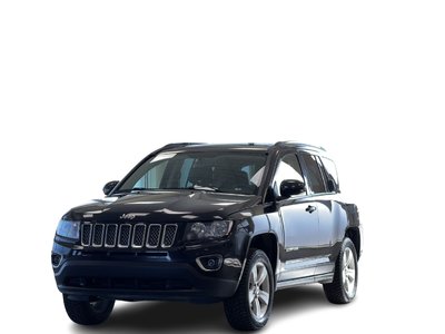 2015 Jeep Compass in Regina, Saskatchewan