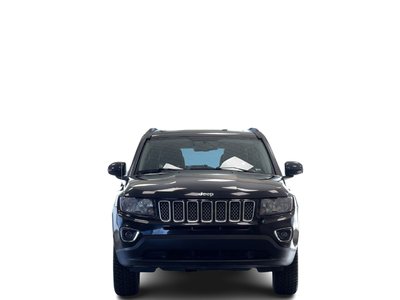 2015 Jeep Compass in Regina, Saskatchewan