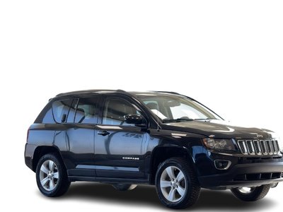 2015 Jeep Compass in Regina, Saskatchewan
