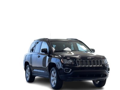 2015 Jeep Compass in Regina, Saskatchewan