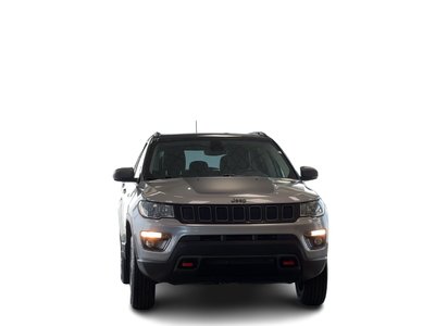 2021 Jeep Compass in Regina, Saskatchewan