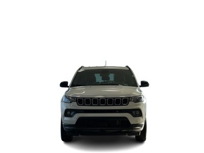 2026 Jeep Compass in Regina, Saskatchewan