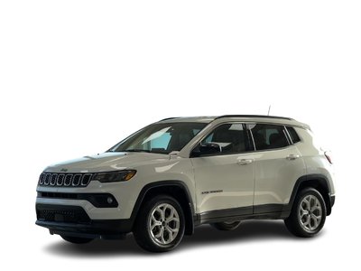 Jeep Compass  2026 à Regina, Saskatchewan