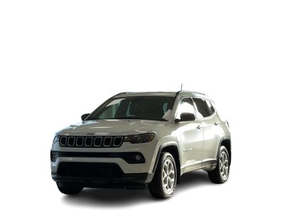 Jeep Compass  2026 à Regina, Saskatchewan