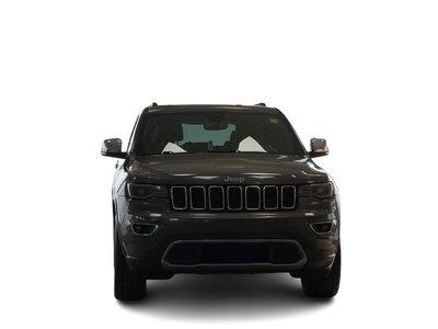 2018 Jeep Grand Cherokee 4X4 in Regina, Saskatchewan