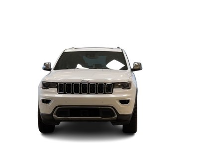 2020 Jeep Grand Cherokee 4X4 in Regina, Saskatchewan