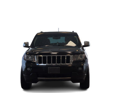 2012 Jeep Grand Cherokee in Regina, Saskatchewan