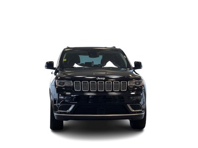 2017 Jeep Grand Cherokee in Regina, Saskatchewan