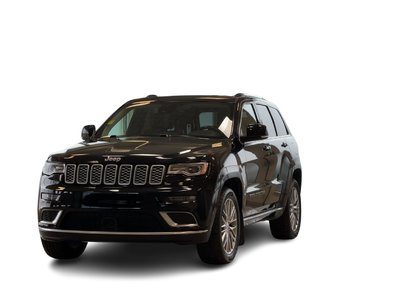 Jeep Grand Cherokee  2017 à Regina, Saskatchewan